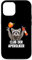 Hülle für iPhone 13 CLUB DER APEROLIKER - Waschbär Meme Racoon X Pedro Spritz