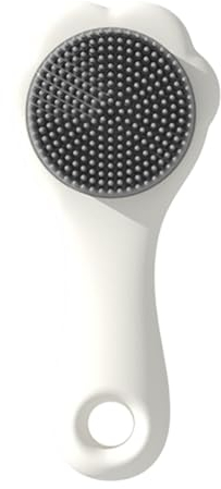 Baby Cradle Cap Brush | Baby Scalp Brush Cradle Cap | Cradle Cap Brush for Babies, Baby Hairbrush for Cradle Cap, Soft Bristle Cradle Cap Brush, Gentle Cradle Cap Brush, Silic Cradle Cap Brush