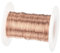 sourcing map 0.32mm Magnet Wire 427ft(130m) Enameled Copper Wire Enameled Magnet Winding Wire 100g 155C for Transformers Inductors
