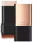 2 in 1 Luxury Anti-Wrinkle Foudation Stick, 2025 Korean Hydrating Lightweight Foundation Stick with Brush, Full Coverage Foundation Stick, Double Head Foundation Make-Up Stick for Women (20g)