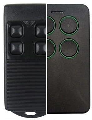 100% Compatible avec S738-TX4 - Télécommande Multi Scan04