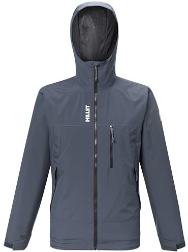 MILLET Seneca 3in1 J M VESTE Homme