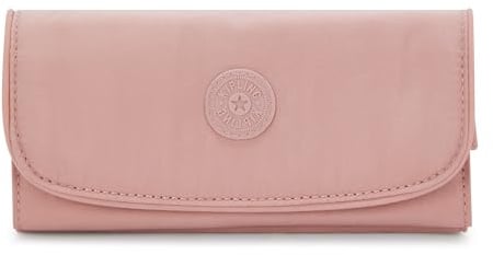 Kipling Damen Money Land Geldbörse Mehrfarbig