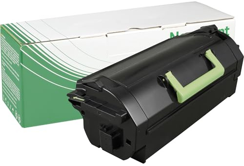 Toner kompatibel zu Lexmark 52D2X00 522X schwarz MS 812 dtn MS 812DN MS 812 de MS 811 n MS 811 dtn