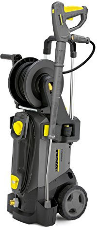 Karcher 1.520-904.0 HD 5/12 CX Plus High-Pressure Cleaner