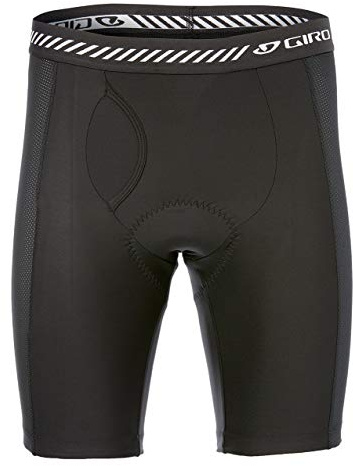 Giro Unisex Tasche Shorts Base Liner Shorts
