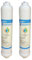 Aqua Quality Inline Fridge Water Filters Compatible with Samsung GE Daewoo LG Beko Bosch Hotpoint, Enjoy Great Tasting Water at A Fraction of The Price of Originals