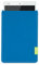 WildTech Funda para Huawei MediaPad M3 Lite 10 (fieltro de lana), color azul