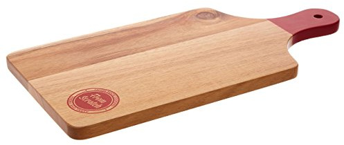 from Scratch Chopping Board, Acacia Wood