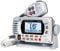 Standard Horizon GX1800GW White 25W VHF/GPS/Second Station Explorer Series