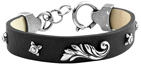 edc by Esprit 4250686858419, Jewels, Armband, ECBR-10007.A.18 Damen, mehrfarbig-mehrfarbig, Einheitsgröße