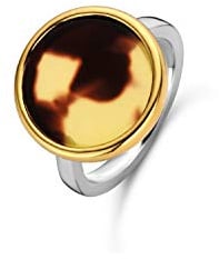 TI SENTO MILANO Frau Ring 12208TU / 56 Kein Metalltyp EIN Anderer Weg Kein Edelstein - 12208TU/56