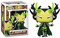 Funko POP! Marvel: Infinity Warps - Madame Hel - Collectable Vinyl Figure - Gift Idea - Official Merchandise - Toys for Kids & Adults - Comic Books Fans - Model Figure for Collectors and Display