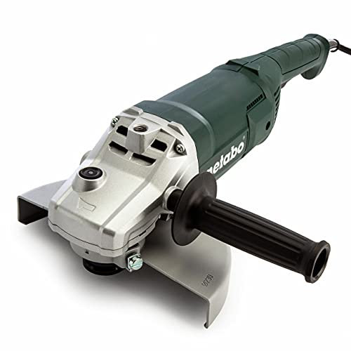 Metabo WP2200-230 9 inch/230mm Angle Grinder (110V)