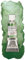 Schmincke – HORADAM® AQUARELL, Super Granulation, Wald Blau, 5 ml, sehr stark granulierende Farbtöne, feinste, supergranulierende Aquarellfarben