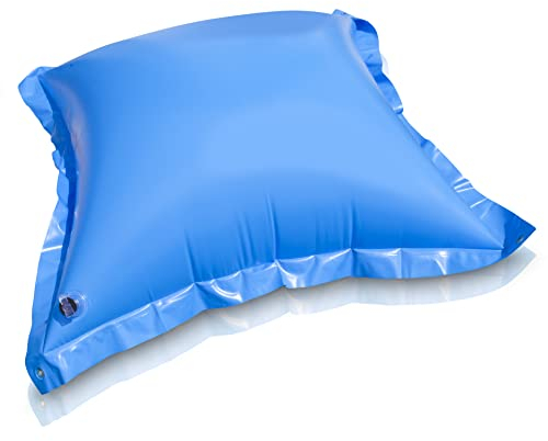 Gre PIC1 - Cojín Hinchable y Flotante para el Invierno. Apto para Todo Tipo de Piscinas.