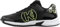 Kempa Unisex Attack Three 2.0 Sneaker Freizeitschuh Halbschuh Lauf-und Sportschuh Turnschuhe Handball Jogging Outdoor Freizeit Shoes-leicht und atmungsaktiv, Schwarz