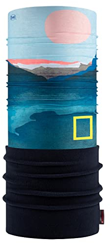 Buff Polar Multifunktionstuch National Geographic LUARTS MULTI