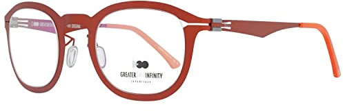 GREATER THAN INFINITY MOD. GT003 46V06