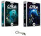 Set The Crew + The Crew Mission unter Marine + 1 Flaschenöffner Blumie (The Crew + The Crew Mission unter Marine)