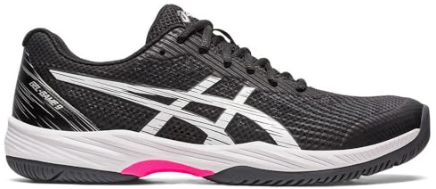 Asics 1041A337 - Gel-Game 9 schwarz Gr. 12