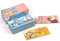 Myga Yoga Puzzle Pairs - 32-Piece Kids Match & Pose Jigsaw with 16 Yoga Poses for Exercise and Mindfulness - Matching Puzzle Game for Children, Yogis & Family Fun inspired by Miss Molly Myga