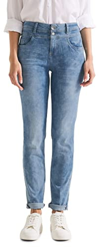 Street One Damen Casual Fit Jeans