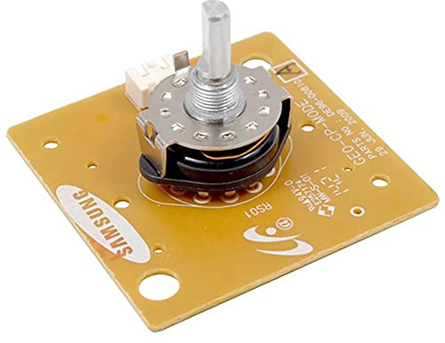 Drehteller für Backofen SAMSUNG – DE96-00810A