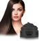 HaiolorPro Schwarz Temporäre Haarfarbe Auswaschbar, Haarfarbe Wachs für Männer und Frauen