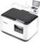 Ultraschallreiniger, Hogance 48000Hz Ultraschallreinigungsgerät 600ML mit 4 Digital Timer, Ultraschall-Reinigungsgerät für Zahnersatz, Ringe, Uhr, Münzen, Rasiermesser, etc.