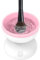 Electric Makeup Brush Cleaner Machine, Machine électrique à nettoyer les pinceaux de maquillage, Nettoyant Électrique pour Pinceaux de Maquillage, Automatique Outils de Nettoyage de Pinceaux