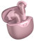 Fresh 'n Rebel Twins Blaze Cuffie Bluetooth In Ear, Auricolari In-Ear Senza Fili con Microfono ENC, Wind Noise Cancelling, Bluetooth 5.3, IPX4 Impermeabile, 32 Ore di Riproduzione (Rosa)