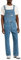 Lee Bib Tuta Intera, Mid Wash, S Uomo