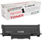 universo cartuccia TL410XL Toner kompatibel mit Pantum P3010DW P3018DW P3308DW M6700DW M6808FDW M7108DW M7108DN M7208FDW P3010DW P3300DW M6800FDW M7100DW M7100DN M7200DN 0FDW Schwarz, (T. L410HXL 6K)