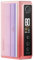 Voopoo Drag 5 Mod, Dual 18650 Battery, 0.96 Colour TFT Screen, Advanced Vaping Modes, 177 Watts, Durable and Stylish Design, 2ml Capacity, No Nicotine (Sakura Pink)