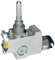 Franza - Rubinetto gas valvolato per Atlanitc Logik produzione Sabaf per cucina piano cottura - R3613 - Prodotto originale