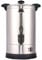 L2G - Percolateur Double Paroi - Inox - 15 Litres