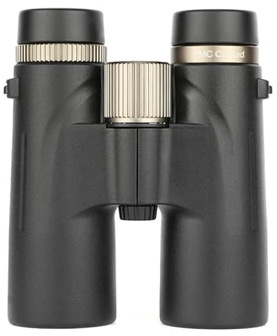 Bosco c9 fernglas 12x42 Original (Schwarz)