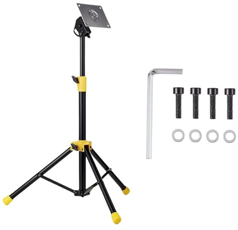 Snare Stand Drum Gear Rack Holder | Anti-slip Snare Drum Stand for Training, Practice, Table, Desk, Audio, Studio, Live, Home, Training, Practice, Table, Desk,