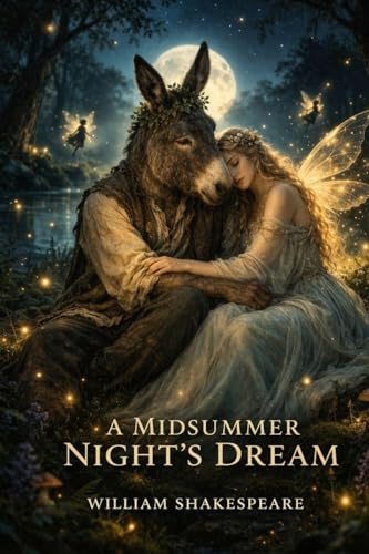 A Midsummer Night's Dream