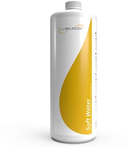 SpaBalancer Soft Water 1L