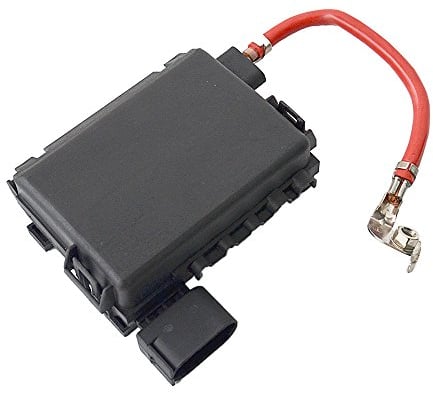 NSGMXT 1J0937550A 1J0937617D Sicherungskasten Batteriedose