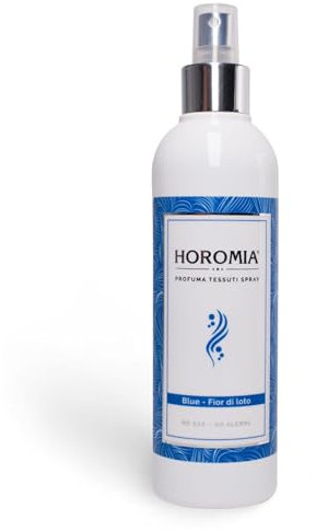 HOROMIA Deodorant für Textilien SPRAY BLUE Spray 250 ml H-053