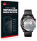 savvies Pellicola Vetro Temperato per Honor Watch Magic Protezione, Schermo Protettivo, Glass Durezza 9H