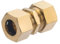 Raccord joint mixte (a Visser) pour Tube Cuivre Jonction Egale Ø14 NOYON & THIEBAULT
