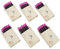 Jinhao Lot de 30 cartouches d'encre pour stylo plume Jinhao et Baoer Taille standard Rose