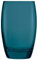 Arcoroc ARC P3476 Salto Color Studio Goa Blue Lot de 6 verres à long drink en verre Bleu 320 ml