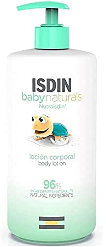 Isdin Baby Locion 750M 15% Dto