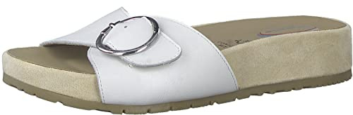 Tamaris Wide FIT Pantolette 8-8-87100-20 H-Weite