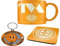 Pyramid International GP86094 Tazza, Ceramica, Multicolore